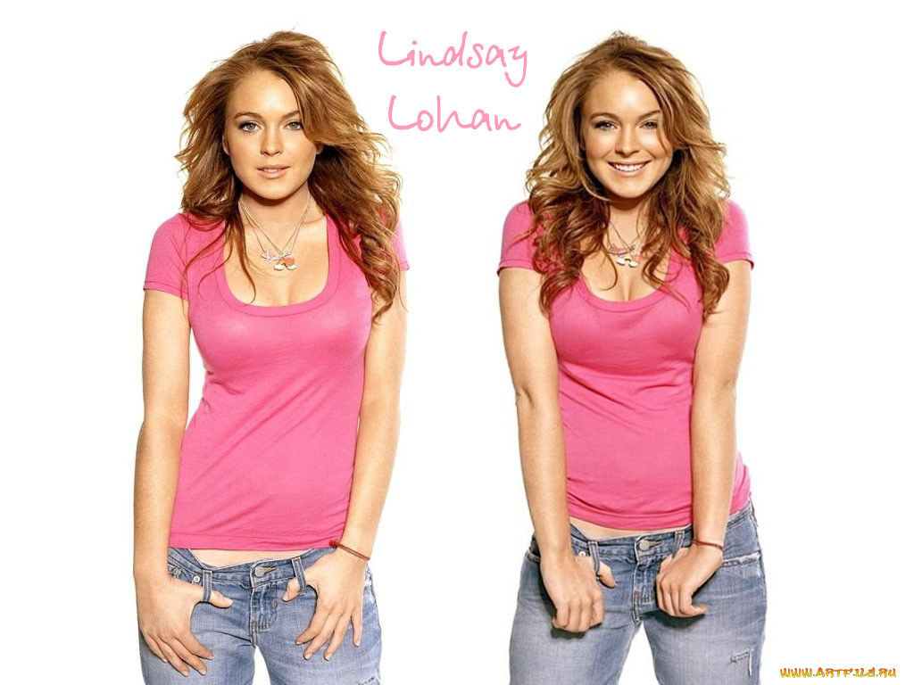 Lindsay Lohan, 